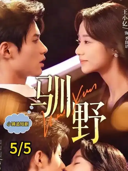 导演访谈现场配图